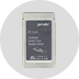 Leitora GemPC Card